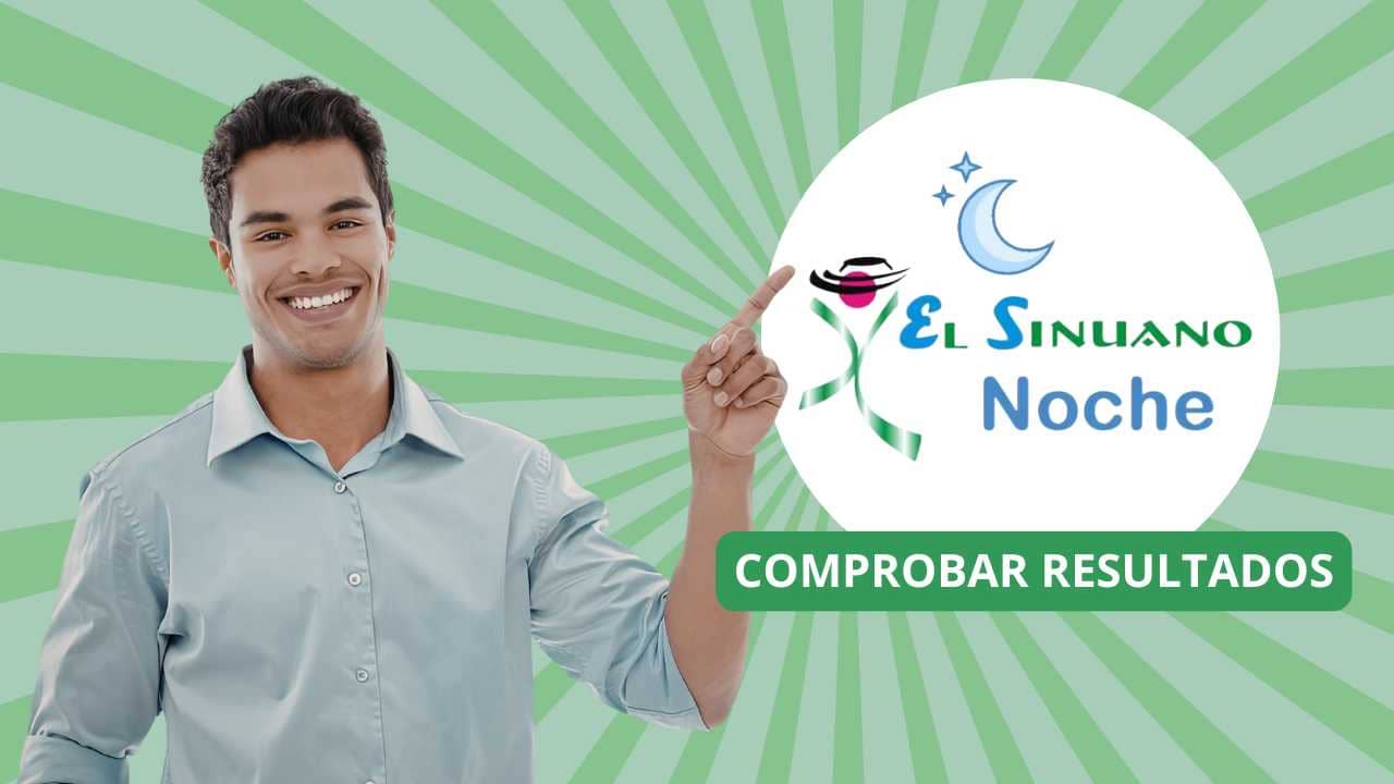 Sinuano Noche hoje: o resultado de sábado 11/4 que todo apostador confere agora