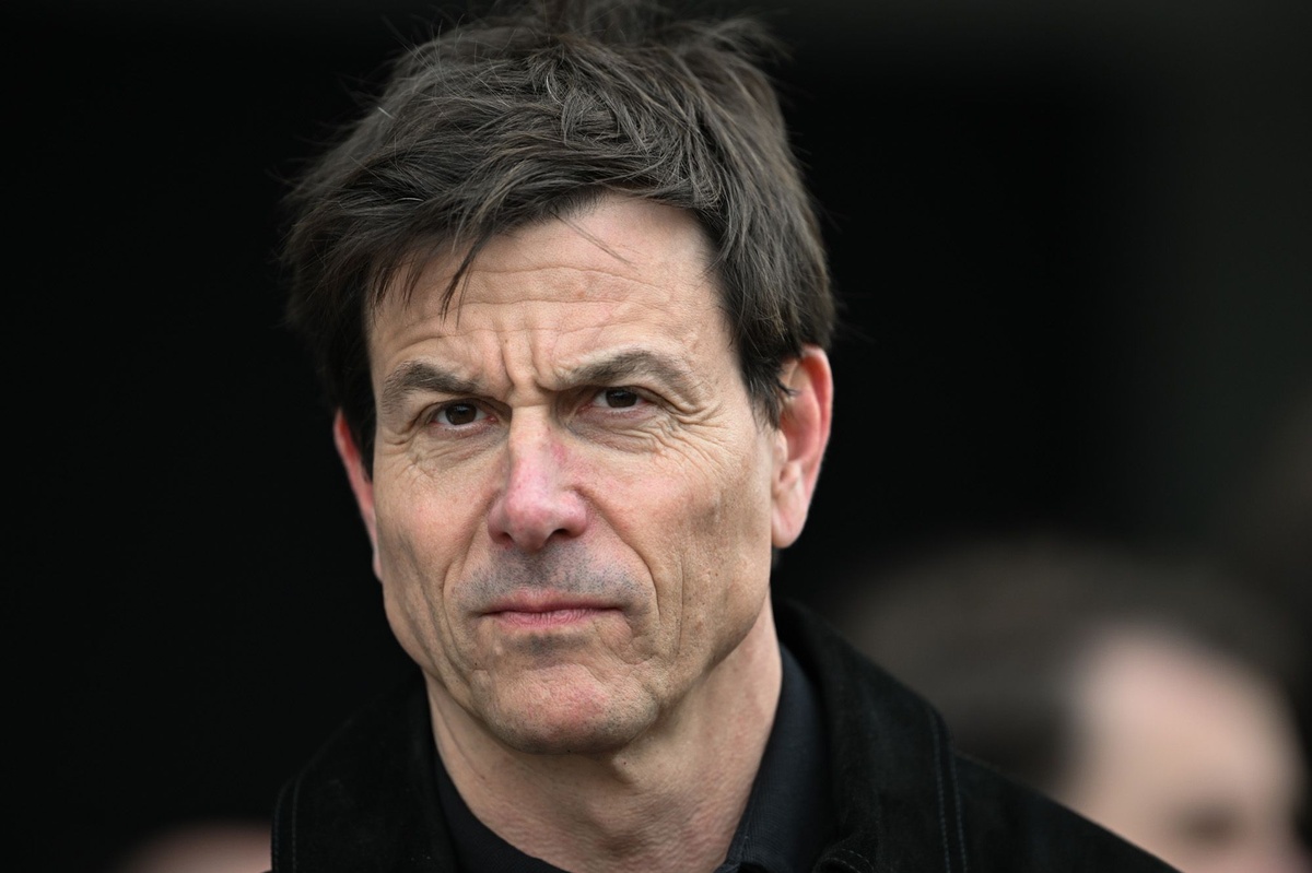 F1 2026: Wolff estava certo em parte — e o detalhe que mudou tudo
