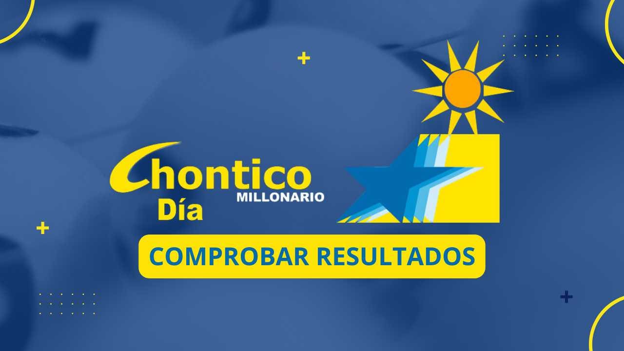 Chontico Día de 10 de abril: o número que mudou a corrida pelo prêmio