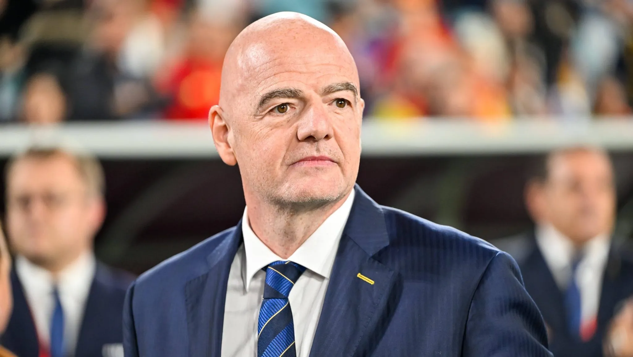 Fifa x cidades dos EUA: a disputa que pode esvaziar o Mundial Feminino de 2031