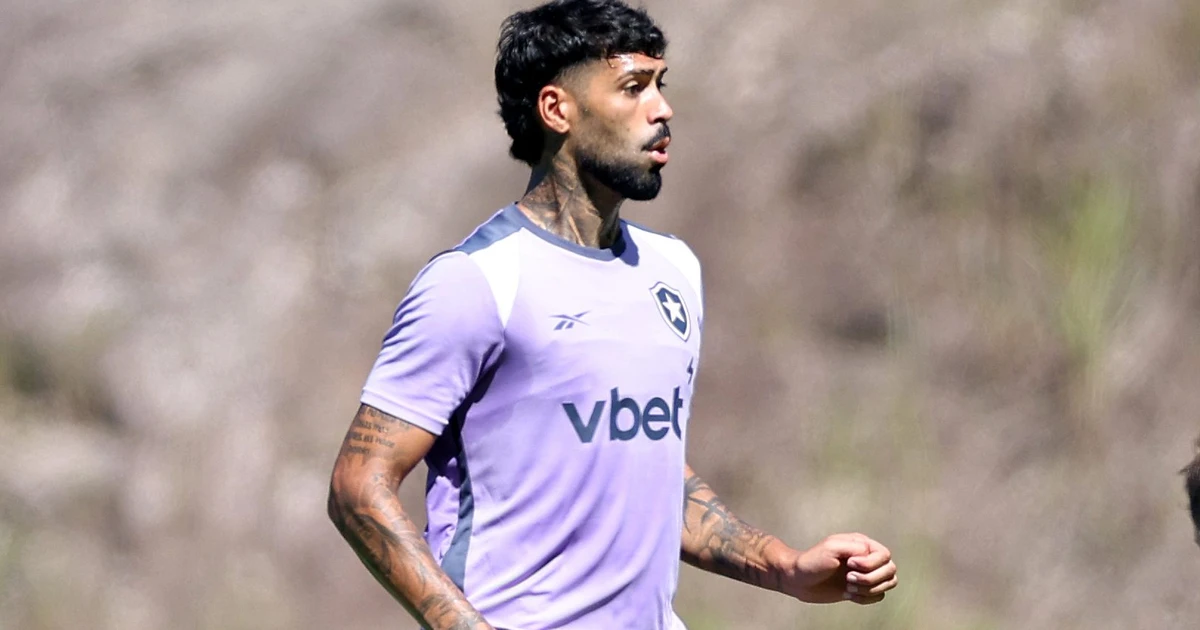 Botafogo trava Barboza: a resistência interna que pode mudar tudo