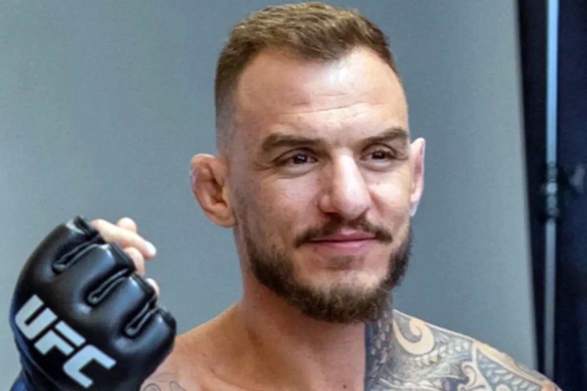 Moicano aponta rival que faria mais sentido no UFC e revela o motivo real