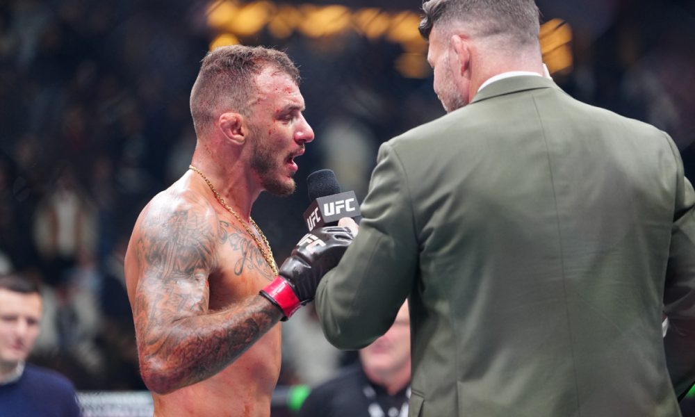Moicano lança evento de MMA e abre espaço para fãs lutarem em SP