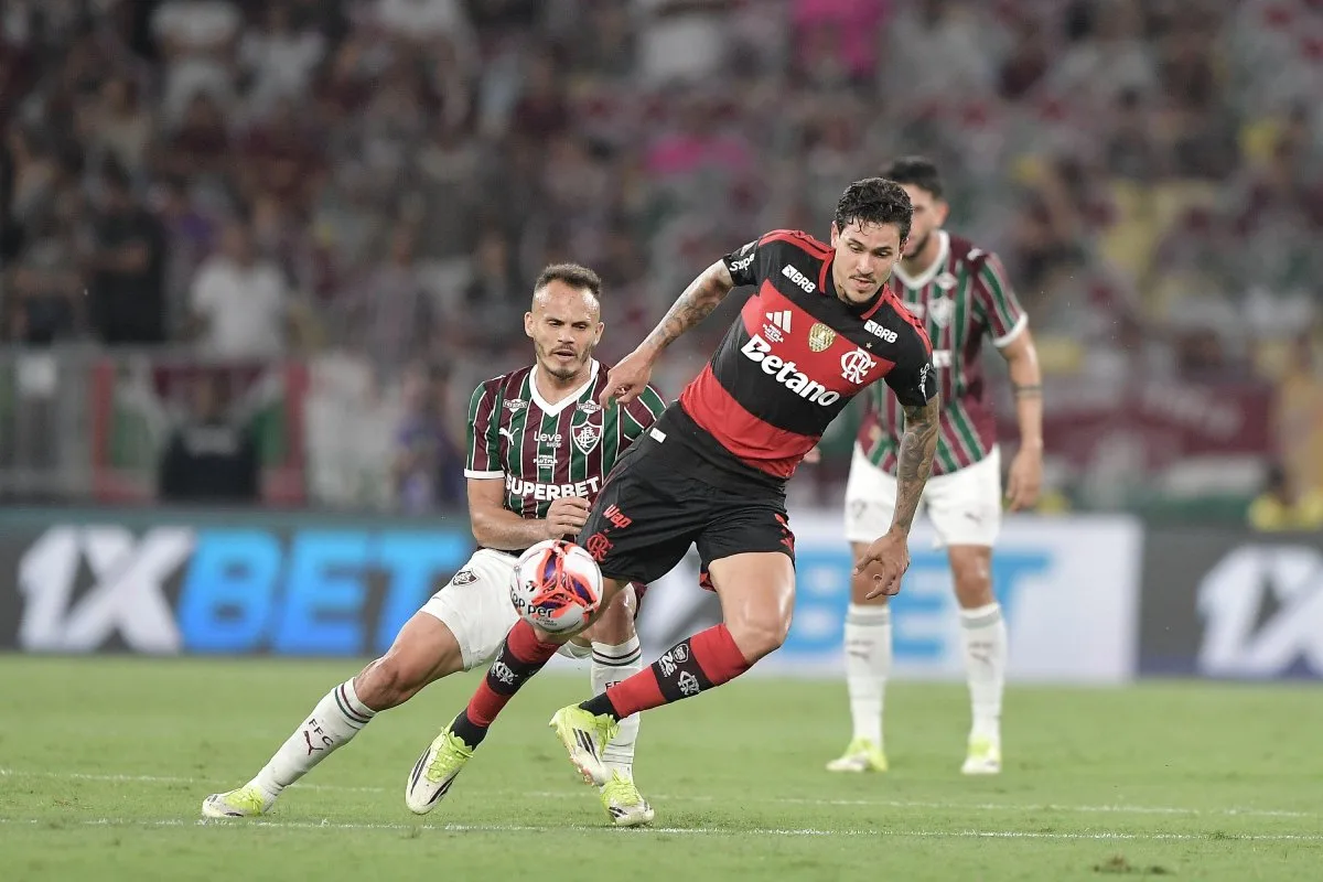 Flamengo pede mudança no Fla-Flu e expõe o ponto mais sensível do elenco
