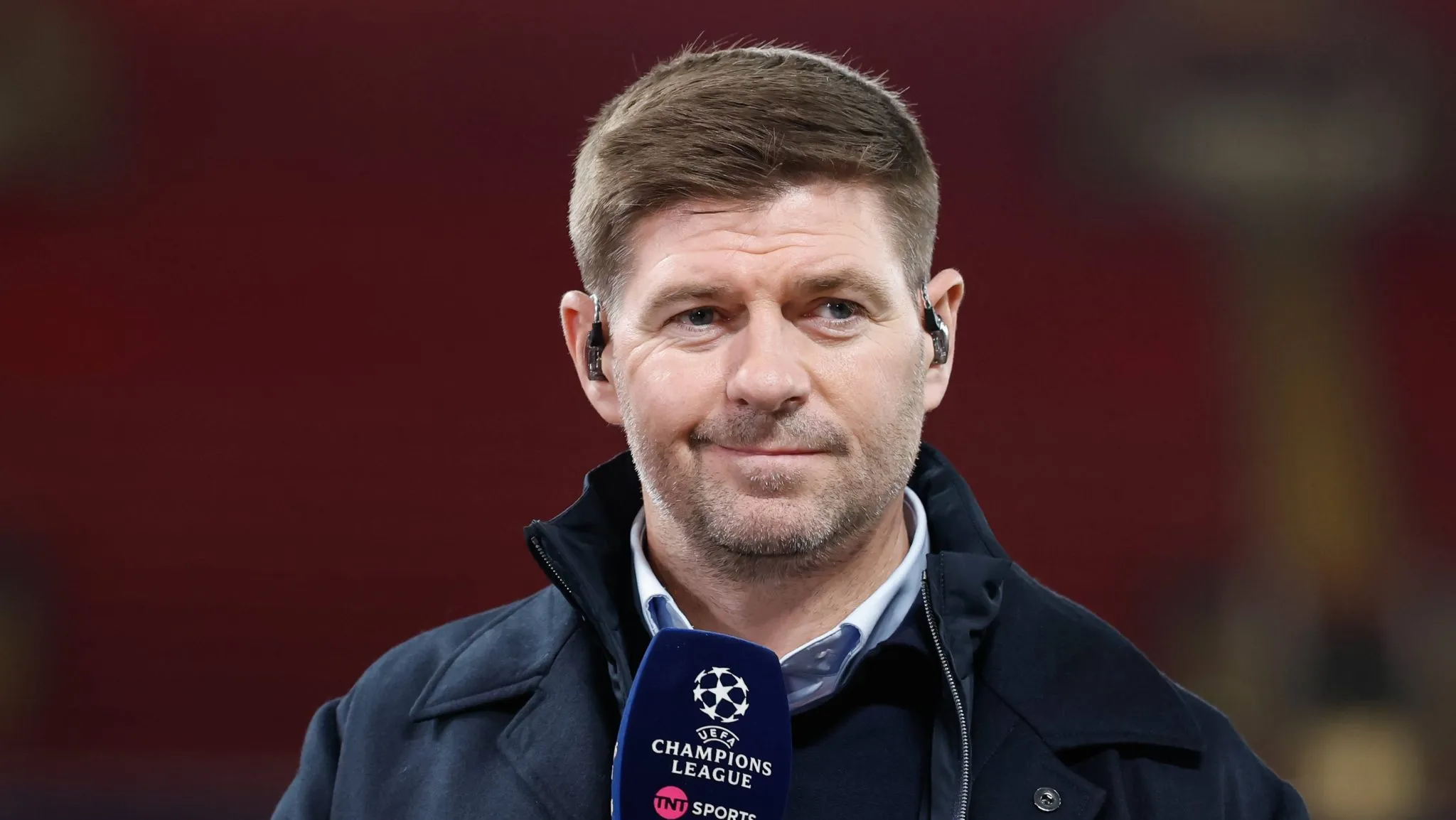 Gerrard solta o nome que o Liverpool queria, mas o Bayern tem um problema