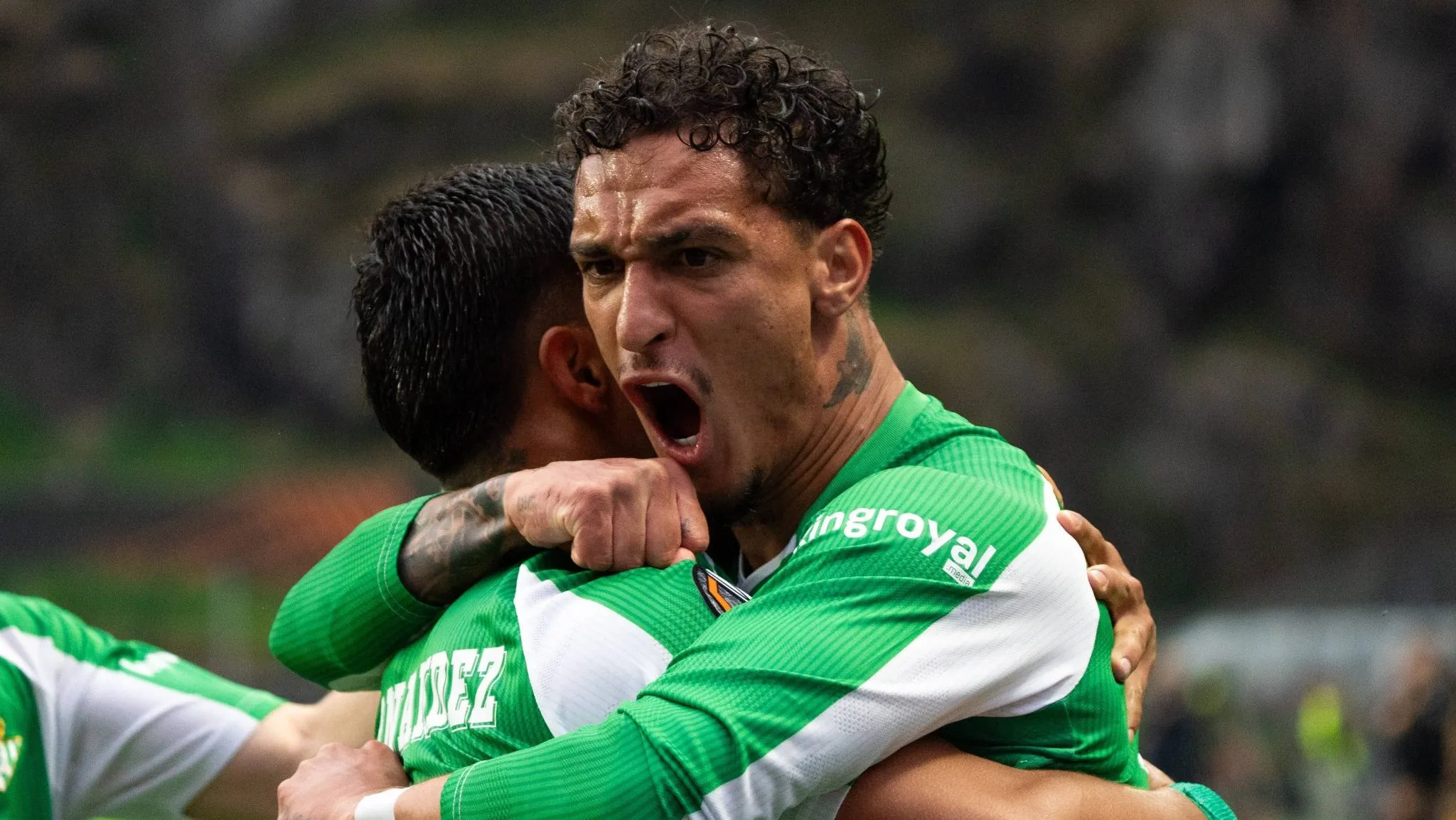 Antony saiu do banco e mudou tudo no Betis: o risco que Pellegrini calculou