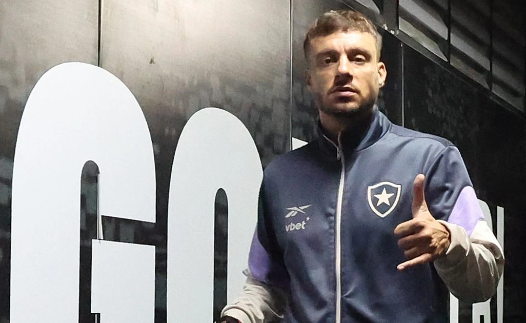 Botafogo vê dívida disparar e multa de Anselmi aparece na nova conta