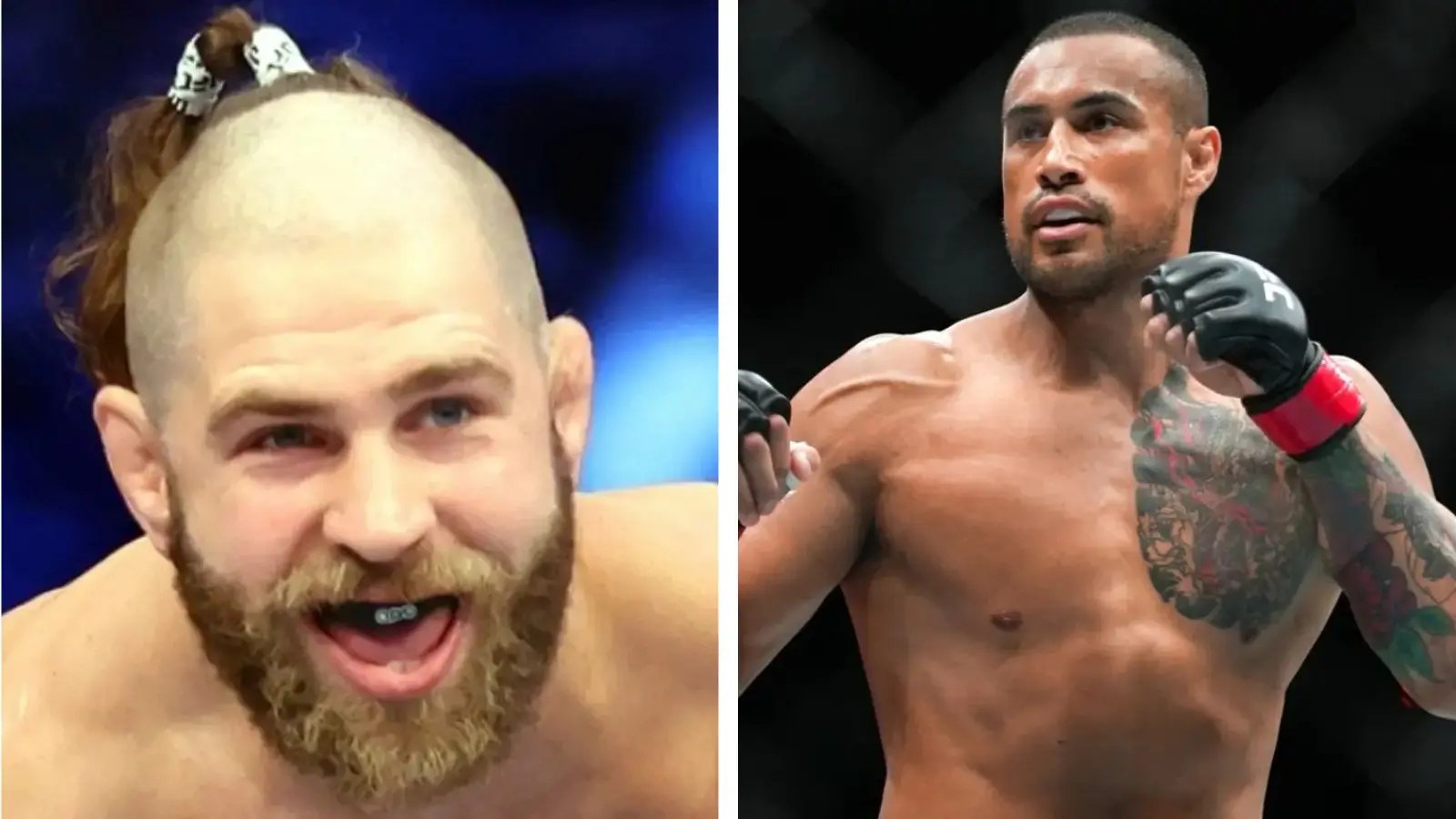 UFC 327: o detalhe que pode mudar tudo em Prochazka x Ulberg