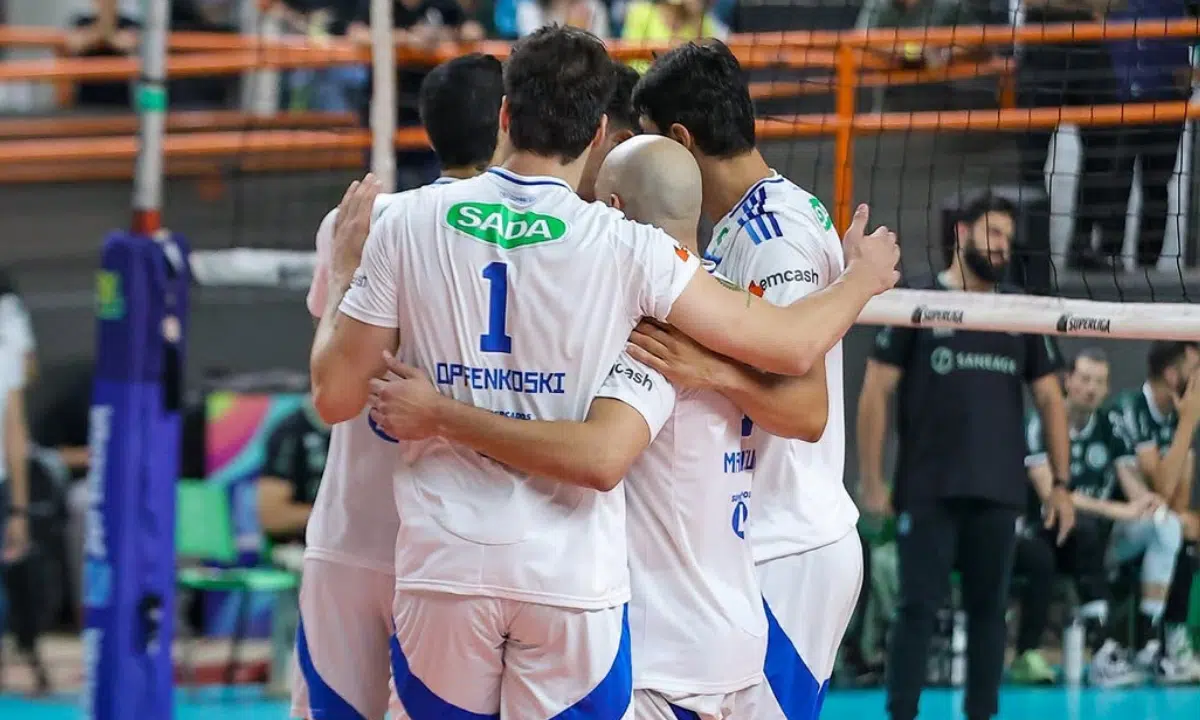 Sada Cruzeiro atropela Goiás e esconde o detalhe que selou a vaga