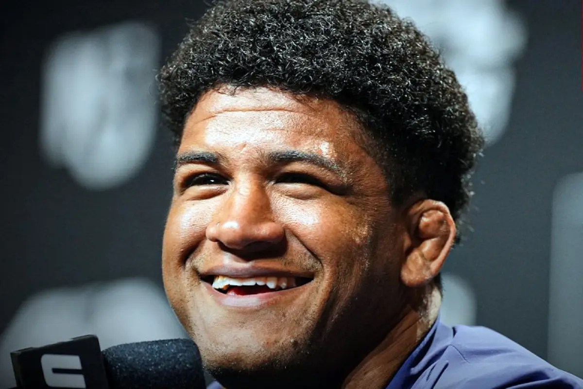 Durinho vê em Malott a chance que faltava para virar a chave no UFC