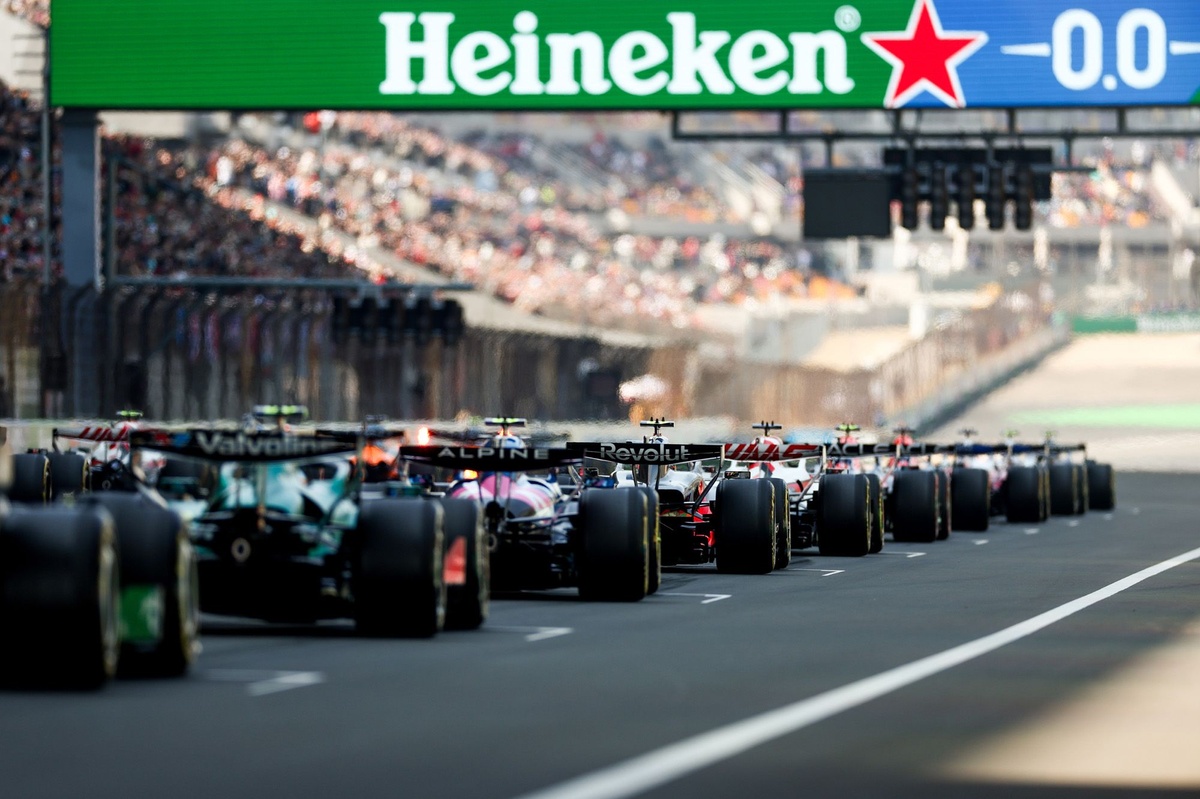 FIA e Liberty travam disputa que pode mudar a F1 já em abril