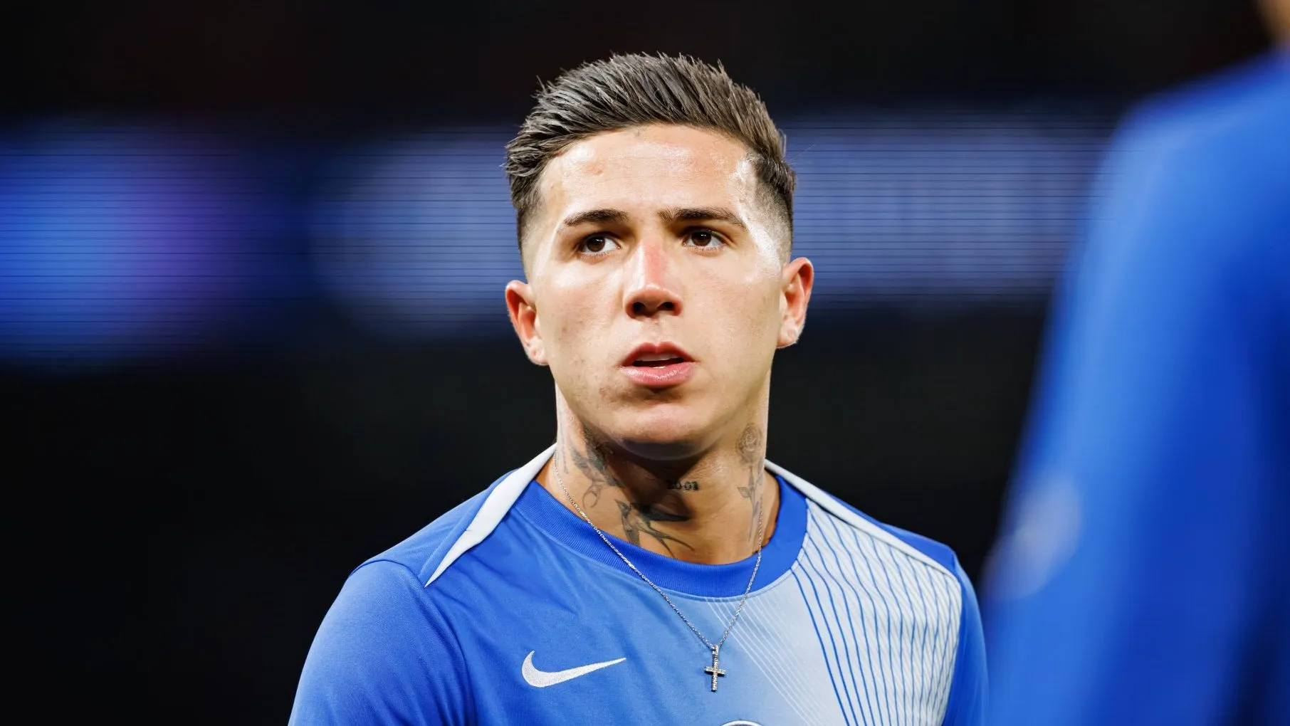 O que realmente mudou para Enzo Fernández no Chelsea após a polêmica