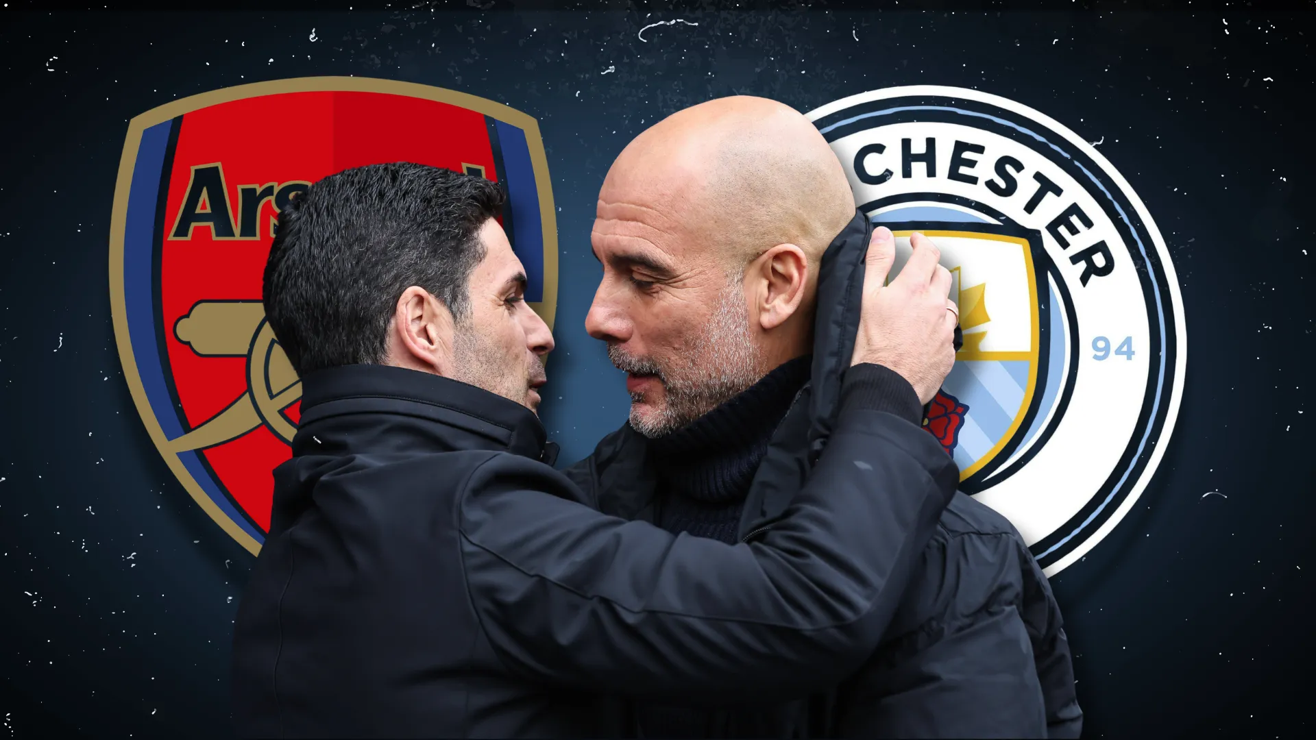 Arsenal ou City? A tabela final pode esconder o detalhe que decide a Premier League