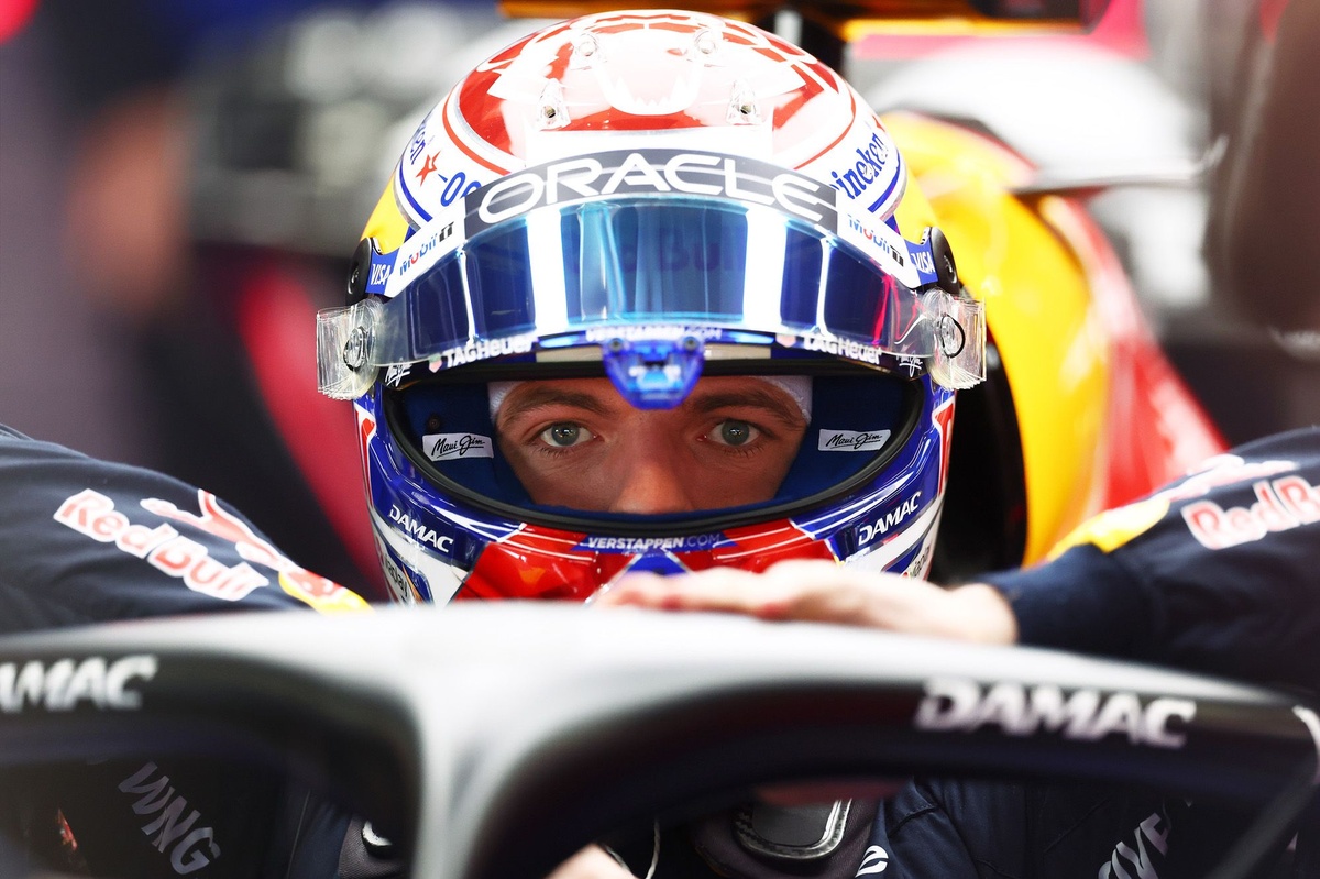 Ford mira Verstappen no Hypercar e abre nova frente com a Red Bull