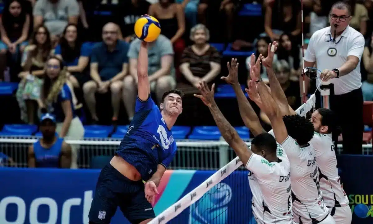 Minas x Suzano: um detalhe pode decidir a vaga na semifinal