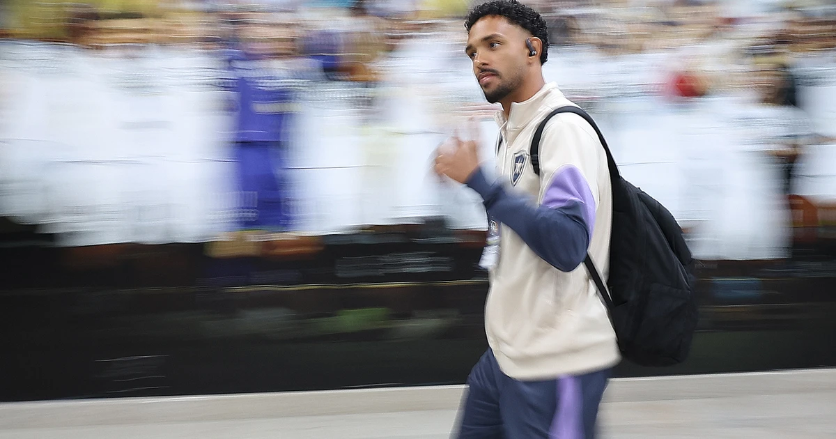 Vitinho expõe o que falta para o Botafogo Way encaixar de vez