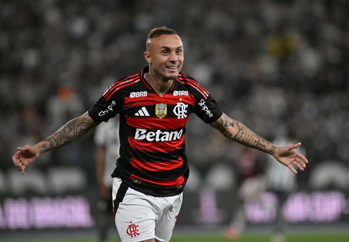 Corinthians vê chance em Cebolinha, mas Fla prepara trava pesada