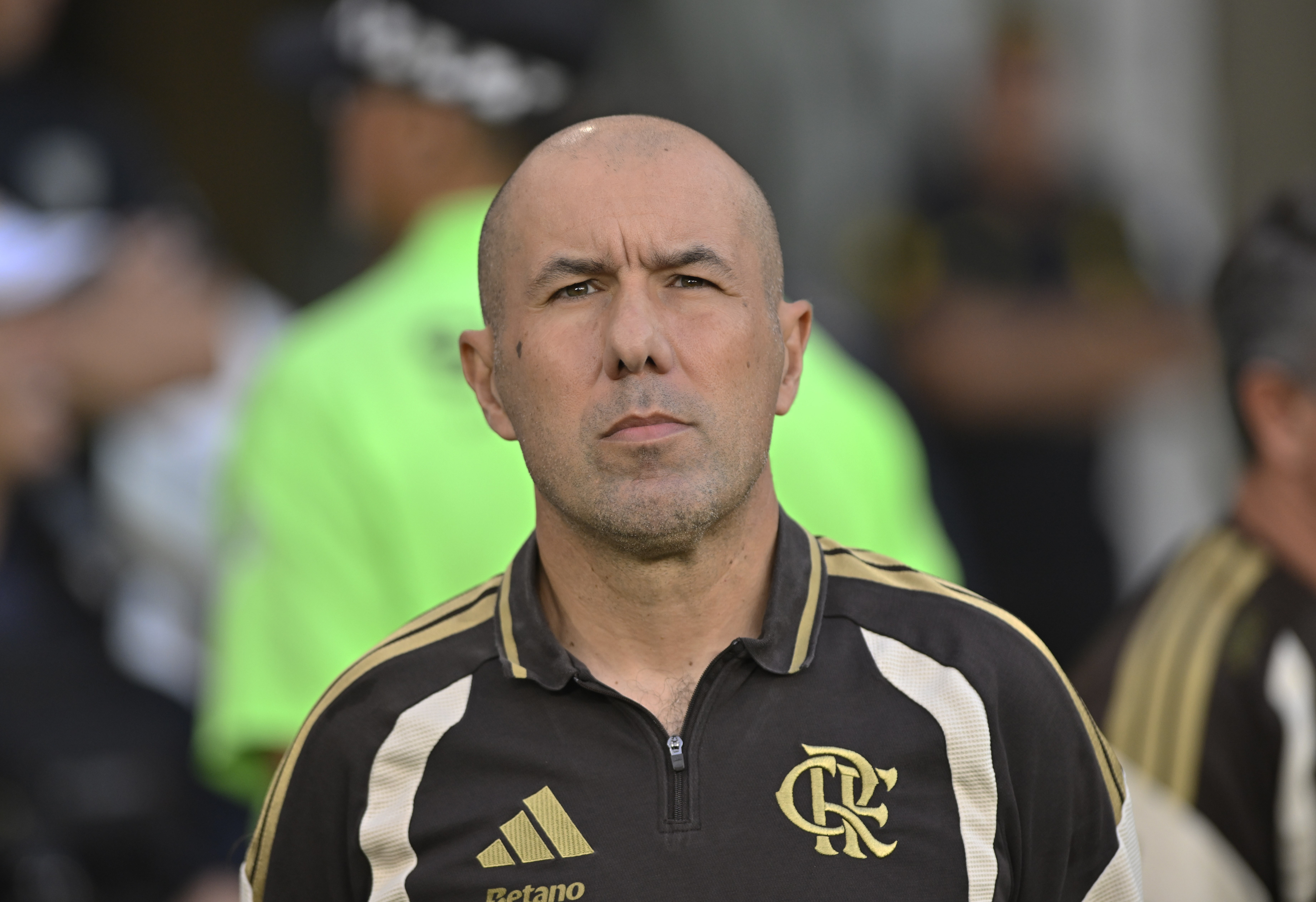 Flamengo muda time para estreia na Libertadores: os 5 desfalques e a escalação