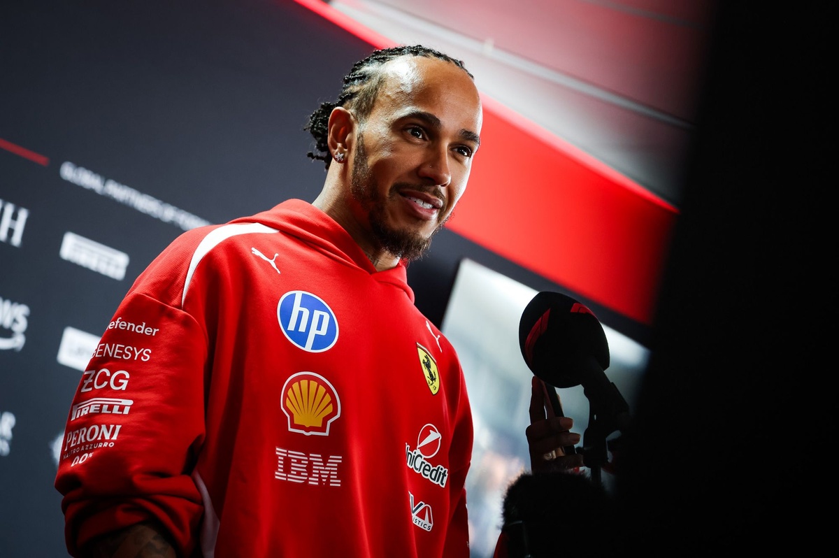 Hamilton e Verstappen podem mexer em 3 cadeiras e travar o grid da F1