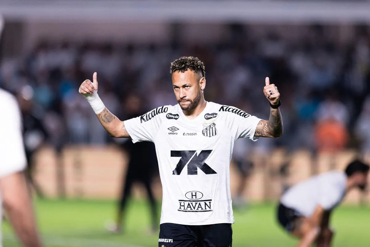 Davide abre o jogo sobre Neymar e deixa uma pista forte para a Copa