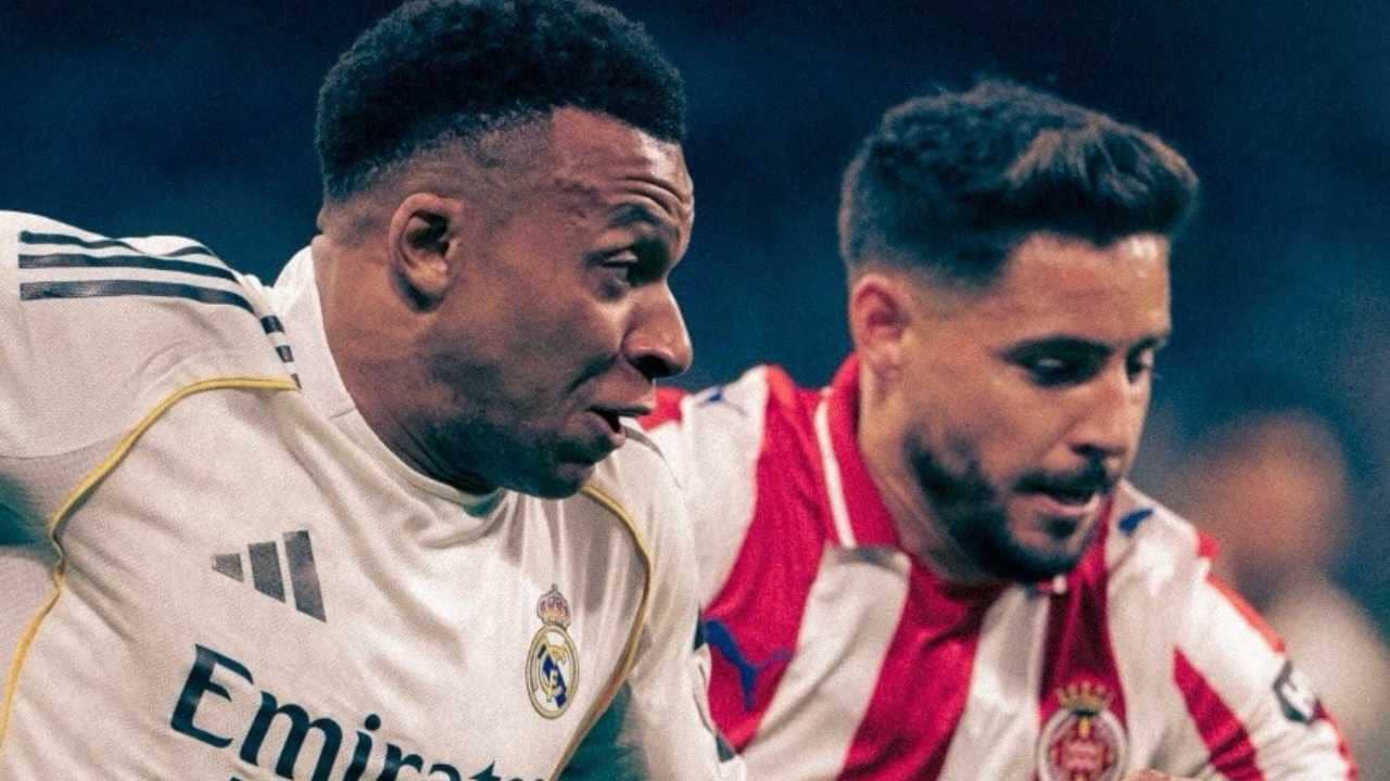 Real Madrid sente o golpe: a distância para o Barcelona mudou na hora errada