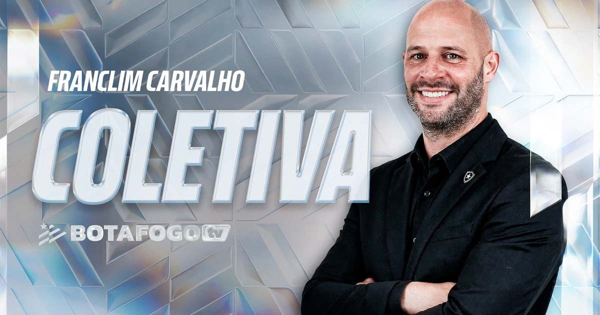 Franclim expõe a virada do Botafogo e acende sinal para Caracas