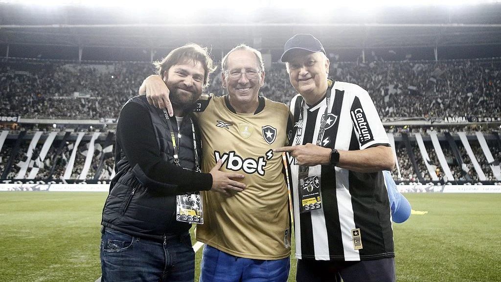 Botafogo falha no RCE e acende alerta sobre punição pesada