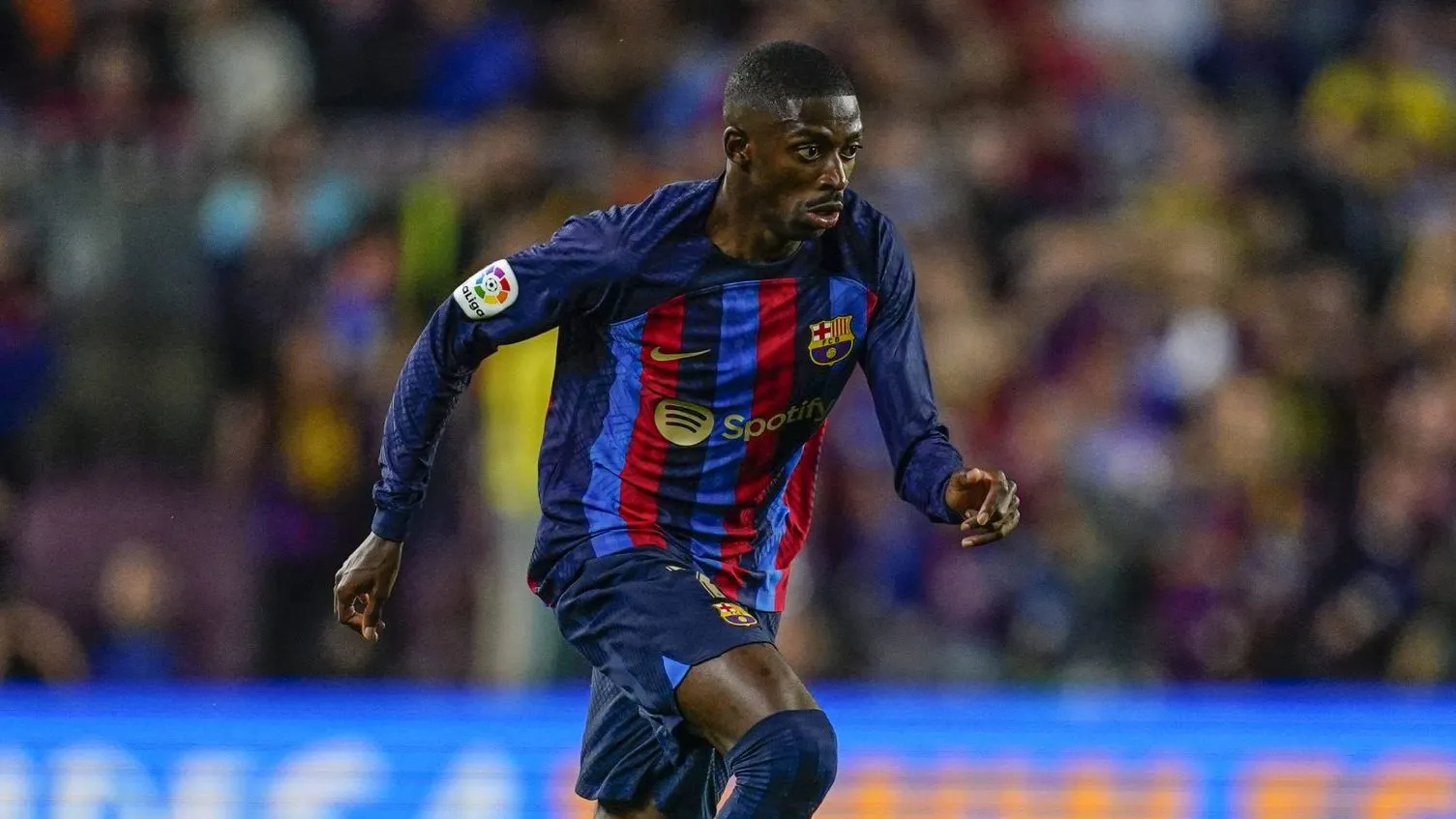 Bartomeu revela o nome que o Barça deixou passar antes de Dembélé