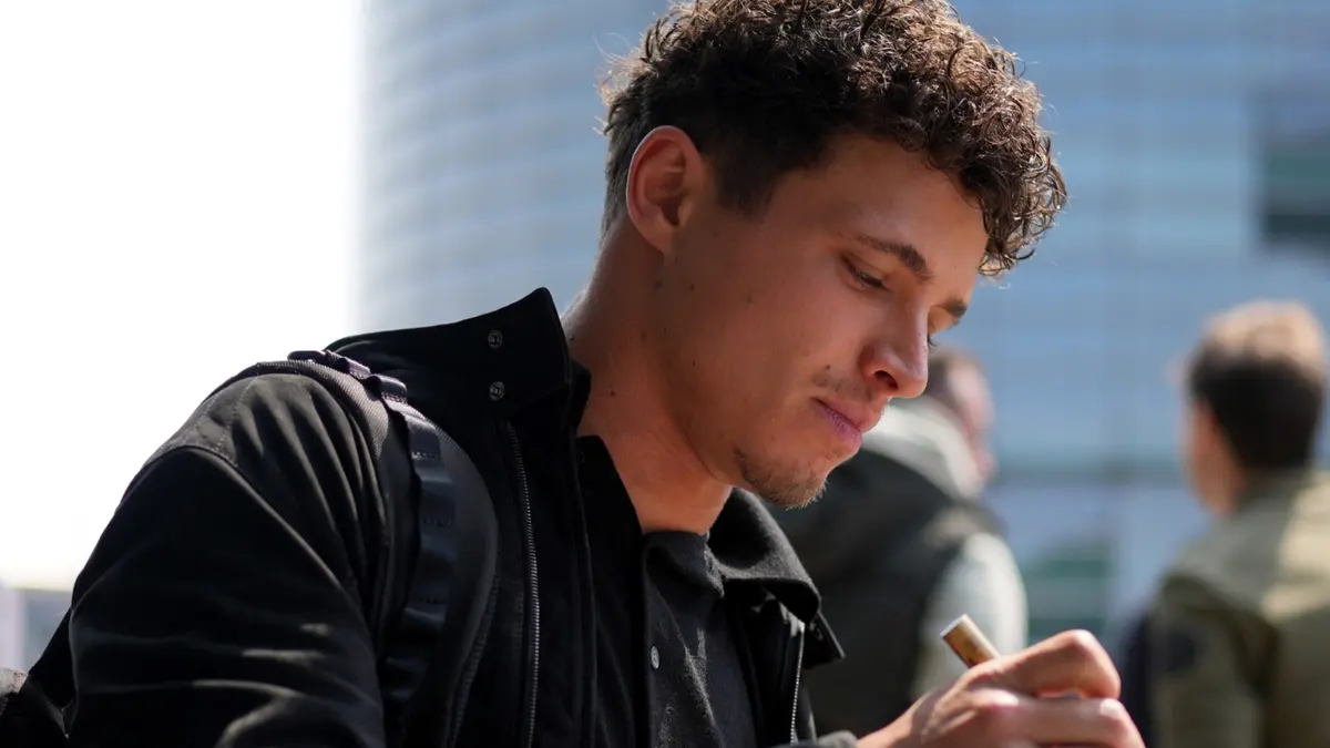 Norris freia empolgação da McLaren após Miami e aponta o próximo teste