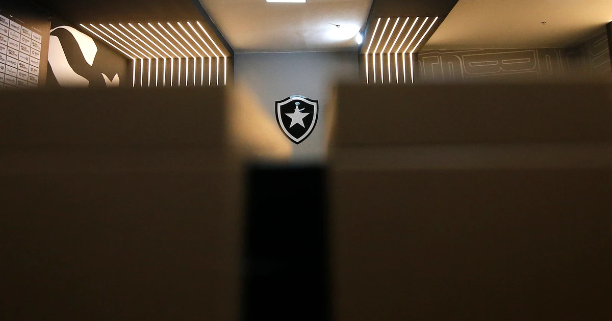 SAF do Botafogo ignora exigência-chave e expõe risco no RCE trabalhista