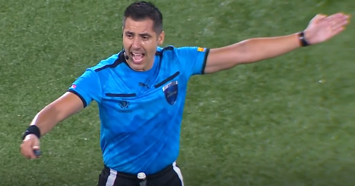 Conmebol repete nome que já marcou o Botafogo e reacende alerta em Avellaneda