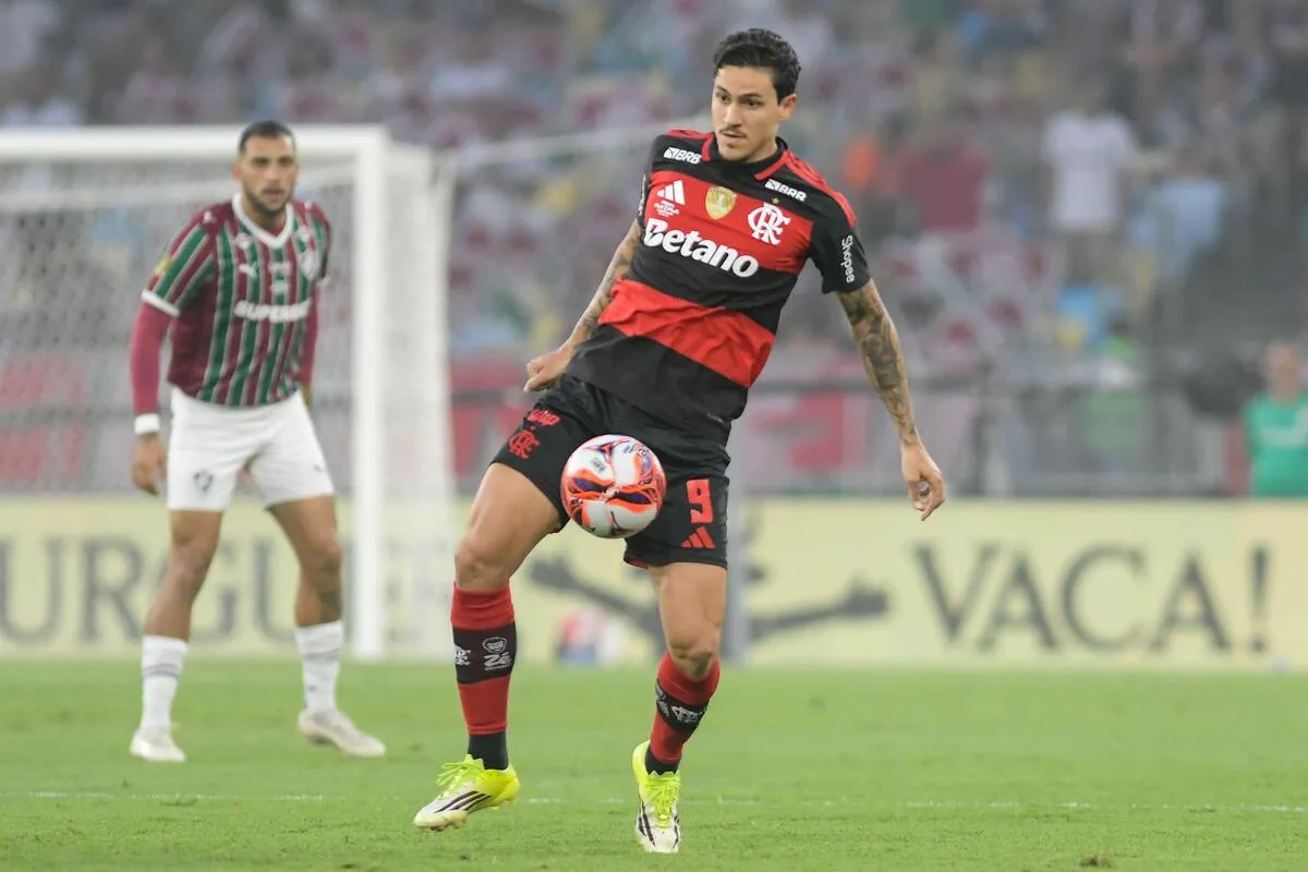 CBF muda o Fla-Flu e abre uma vantagem que irritou o Rio