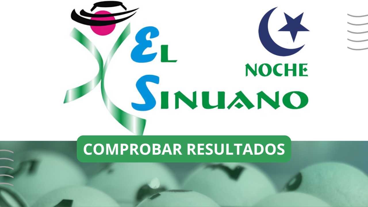 Sinuano Noche hoje: o número que pode mudar sua noite em 10 de abril