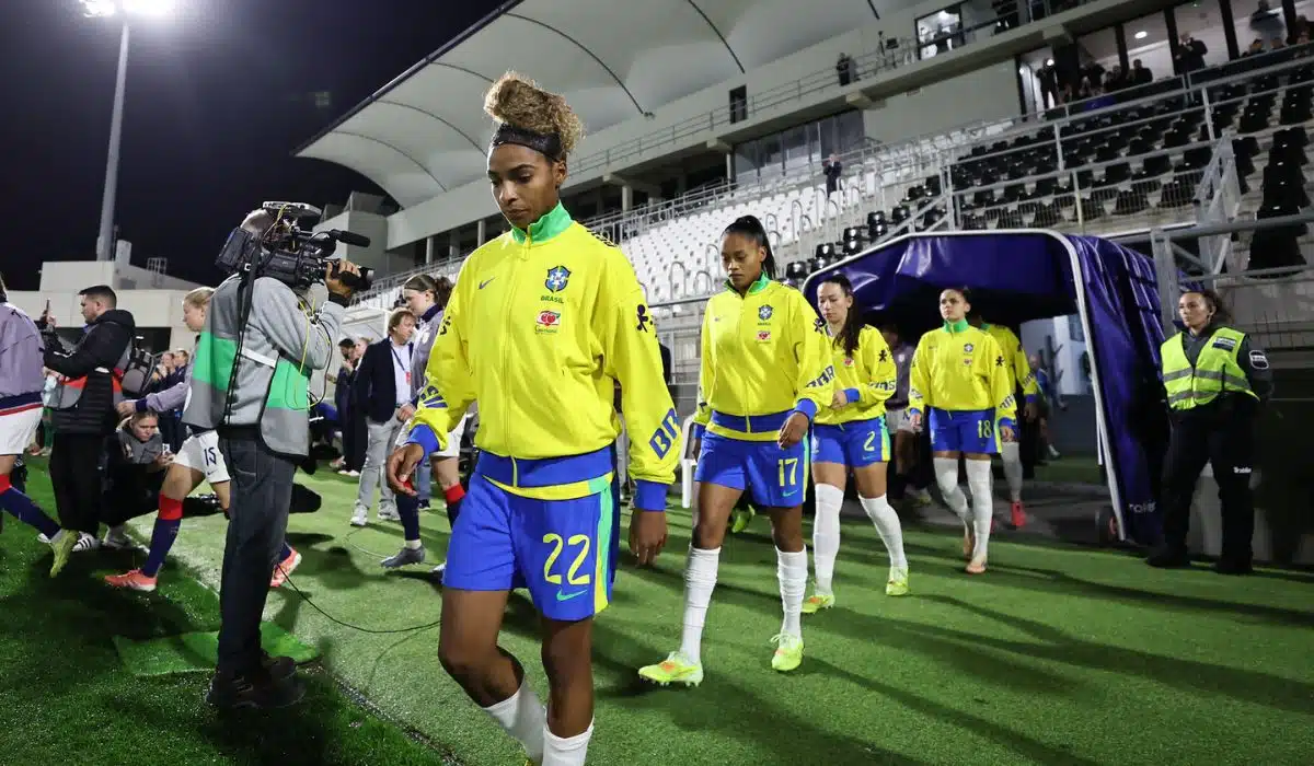 Brasil tem sábado decisivo no esporte; veja os jogos que podem mudar o dia