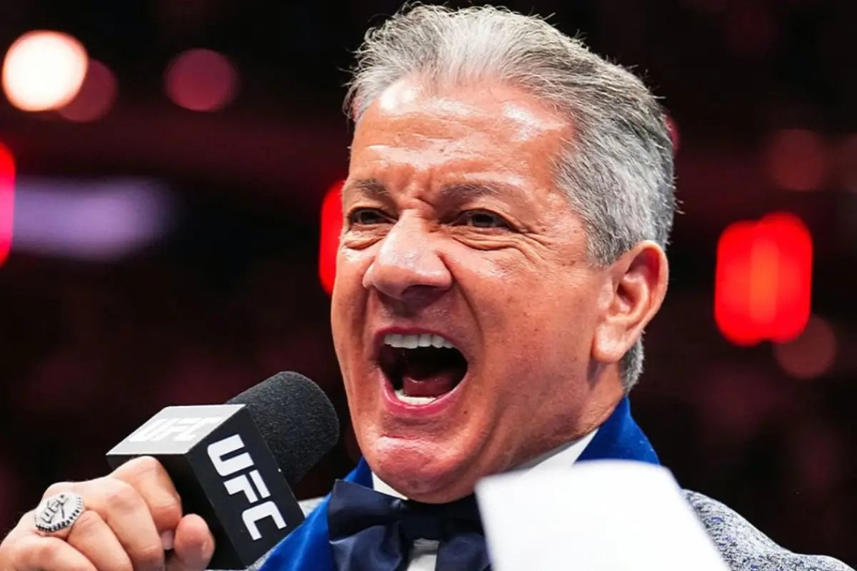 UFC erra anúncio e muda resultado de luta de prospectos no UFC 327