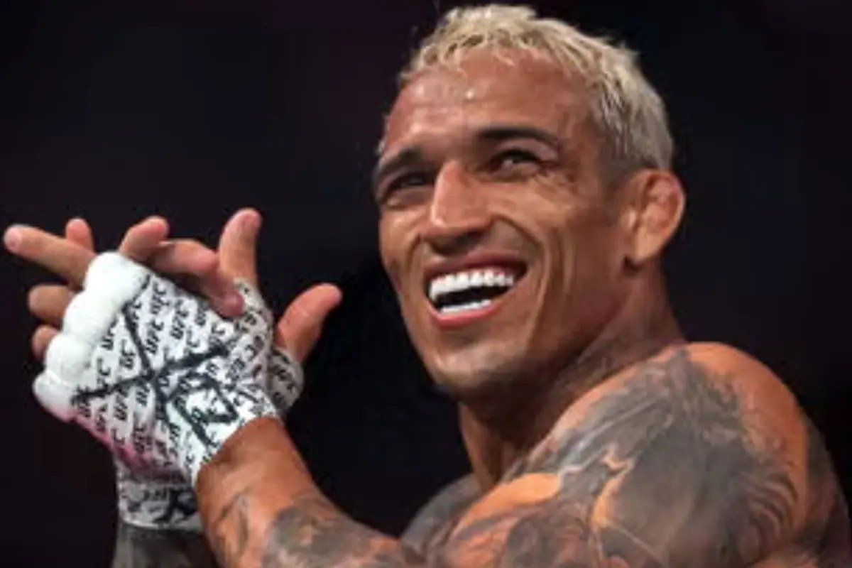 Charles abre a porta para Nate Diaz, mas deixa uma condição que muda tudo