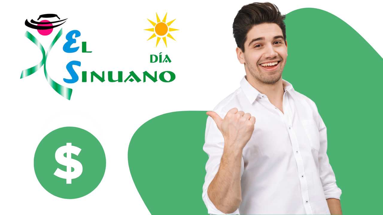 El Sinuano Día 8 de abril: o número que mudou tudo no sorteio