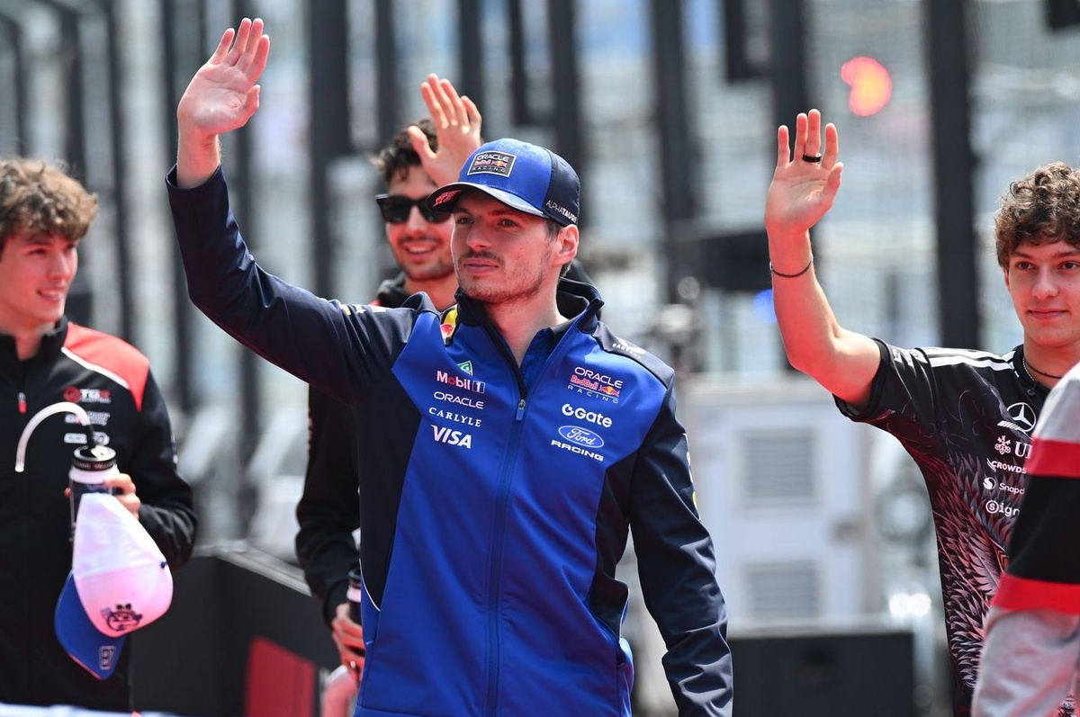 Por que Verstappen pode deixar a F1: a crise que assombra o tetracampeão