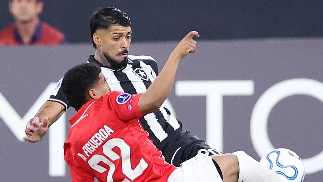 Barboza expõe a falha do Botafogo após o Caracas e liga alerta na Sul-Americana