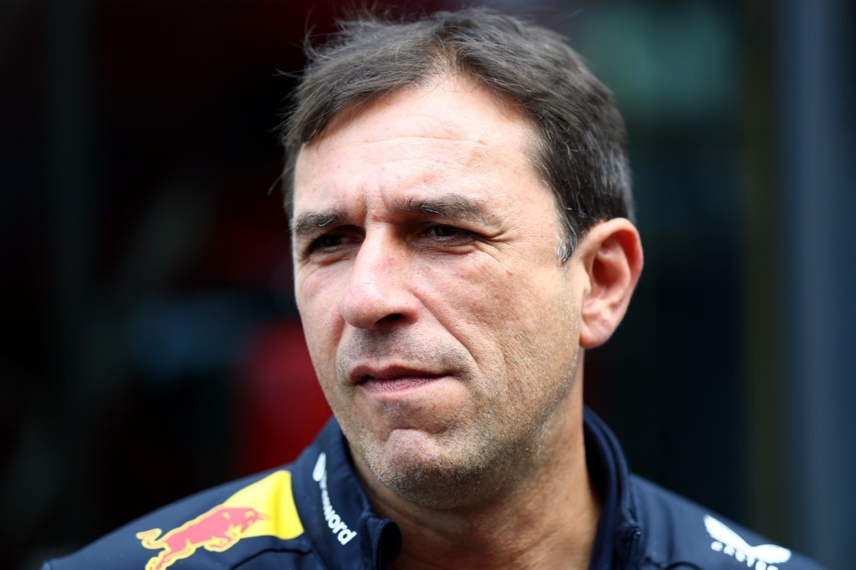Ferrari quis Pierre Waché, da Red Bull, para reforçar projeto do SF-26
