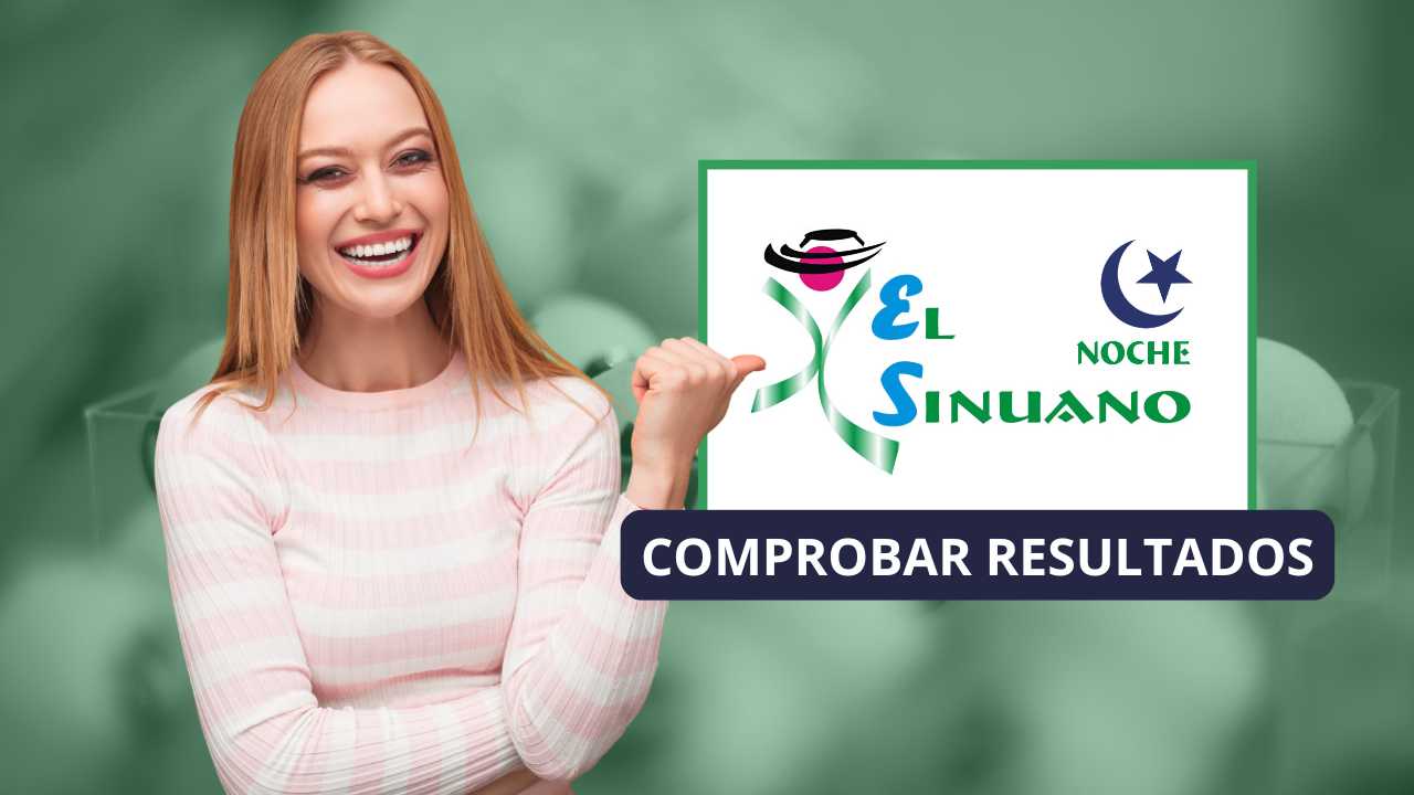 Sinuano Noche hoje: o número que saiu e mudou a noite de 8 de abril