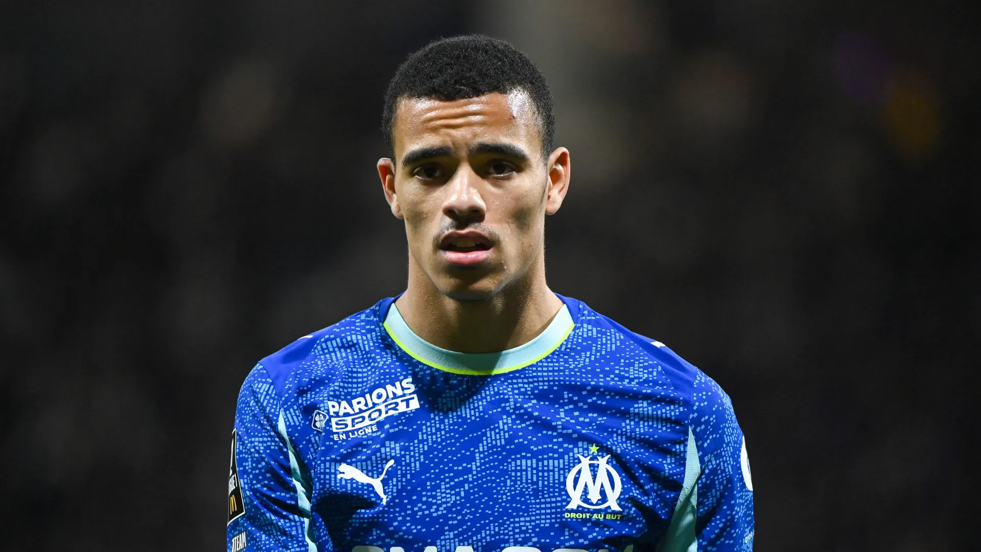 Dugarry explode após derrota do Marseille e ataca Greenwood sem freio