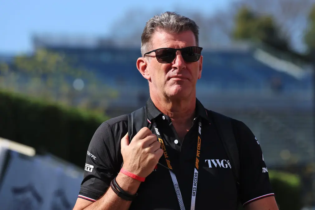 Cadillac freia e expõe o que ainda falta para virar equipe de verdade na F1