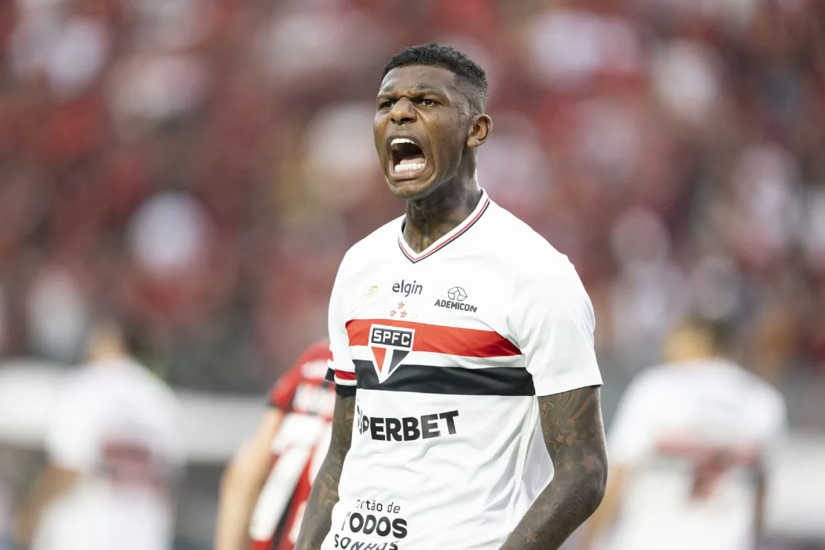 São Paulo prepara a jogada que pode virar dívida de R$ 600 milhões para Arboleda