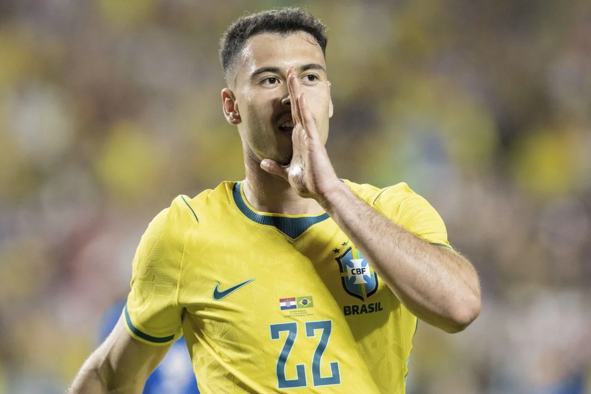 Martinelli abre o jogo sobre o Corinthians e deixa um recado sobre o futuro