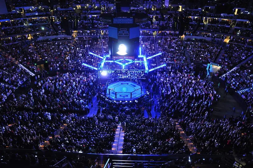 Prochazka x Ulberg mudou o topo dos meio-pesados — e o UFC 327 entregou mais