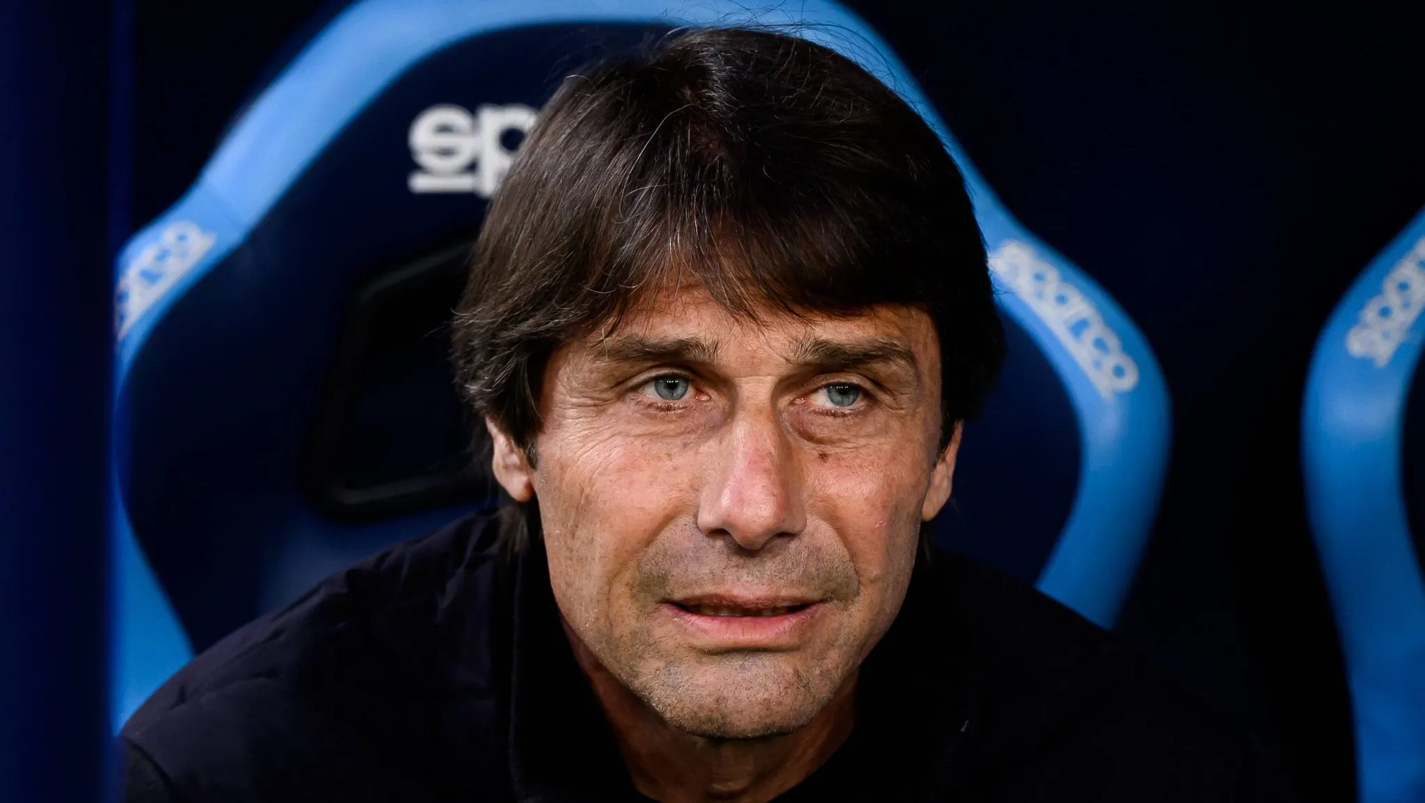 Conte admite chance na Itália e diz que seu nome deveria ser considerado