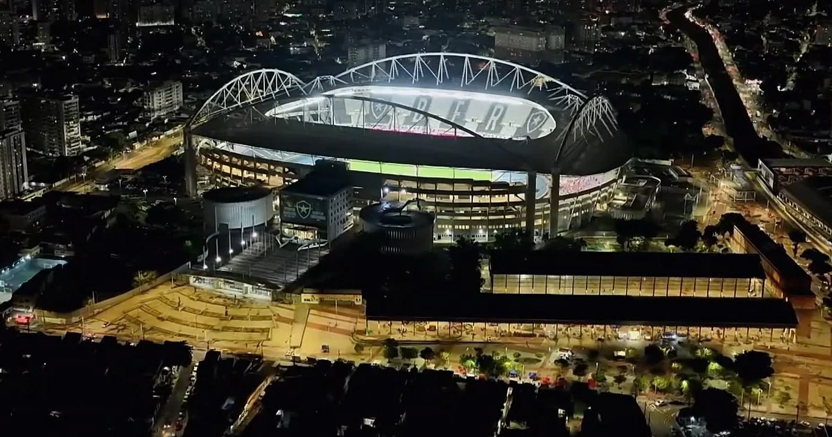Botafogo x Caracas: a estreia de Franclim que pode mudar o tom da Sula