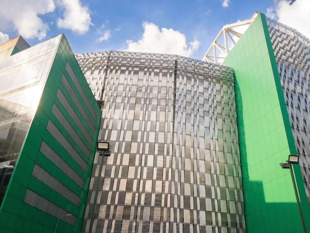 Nubank assume o estádio do Palmeiras e deixa a decisão mais inesperada para a torcida
