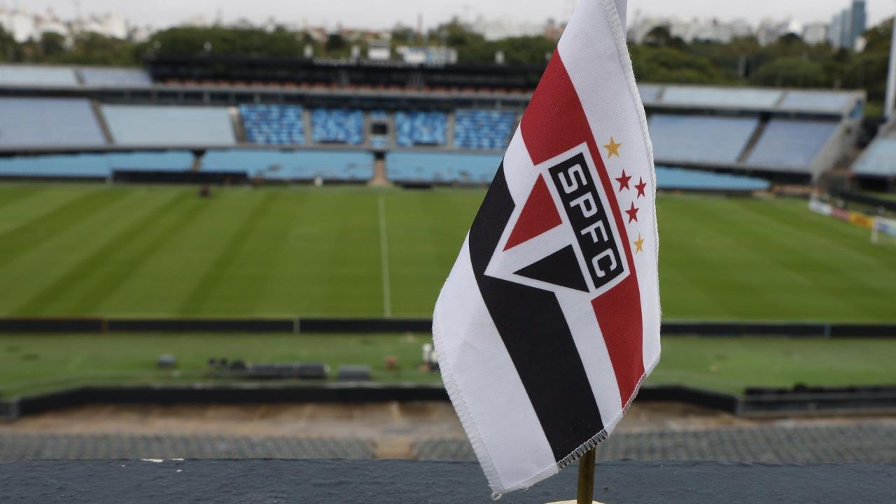 São Paulo estreia na Sul-Americana com 4 desfalques: como Roger vai se virar no Uruguai?